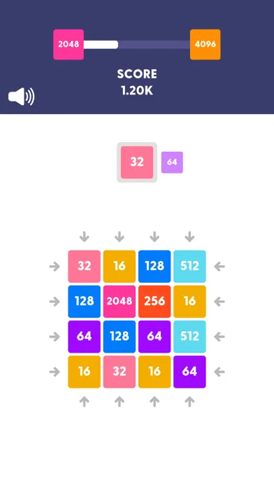 Push Push!! Screenshots