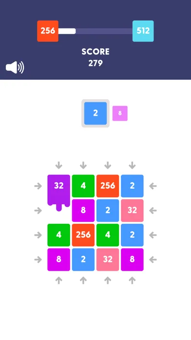 Push Push!! Screenshots