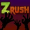 Z Rush - Tower Defense