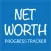 Net Worth Progress Tracker