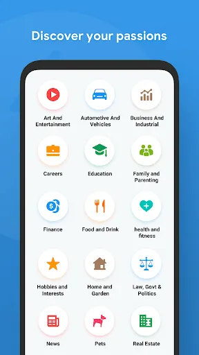 Tapatalk - 200,000+ Forums स्क्रीनशॉट