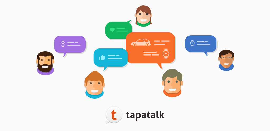 Tapatalk