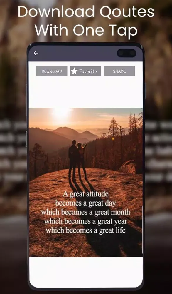 Capturas de pantalla de Lessons In Life Quotes