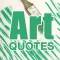 Art's Quotes