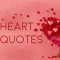 Heart's Quotes