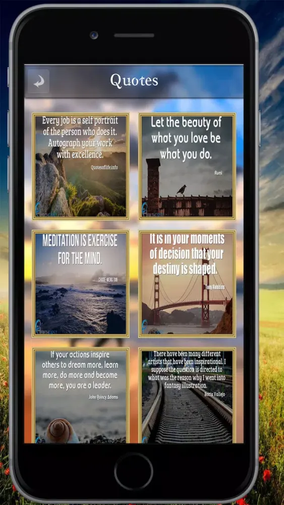 Tangkapan layar Motivation Quotes Wallpapers , Motivational Quotes For You