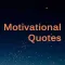 Motivational's Quotes