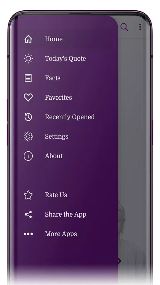 Buddha Quotes Screenshots