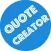 Quoty - Create Your Own Quotes