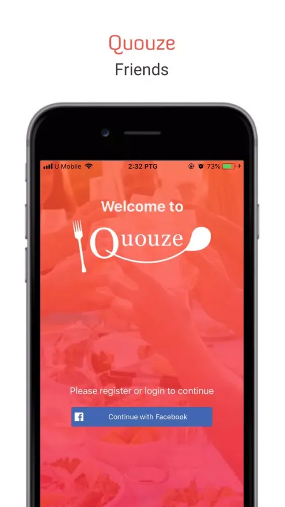 Capturas de pantalla de Quouze Friends