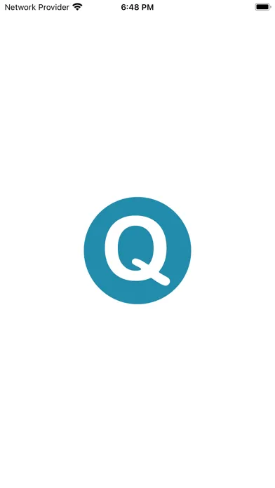 Screenshot di Q UP Plus - App For Doctors