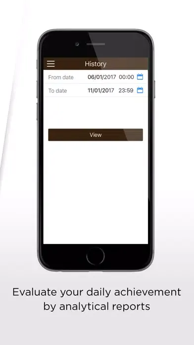 Скриншоты MyCar Coordinator