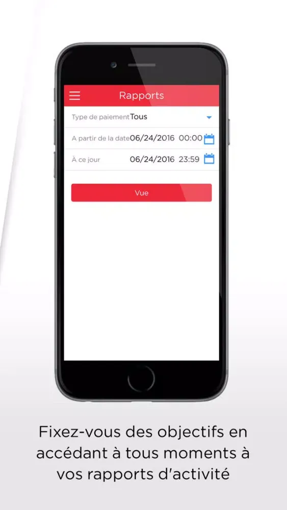 Mister Pro-Application Driver Screenshots