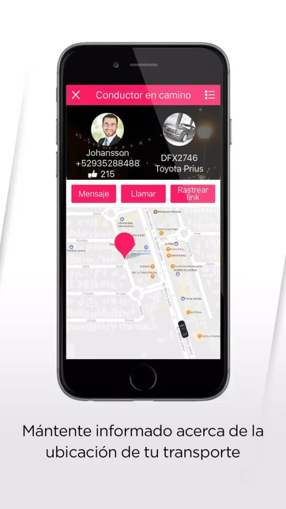 MiCab Screenshots