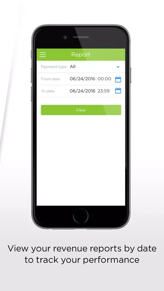 Tangkapan layar Skyconnect Driver