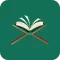 Holy Quran Book and Audio