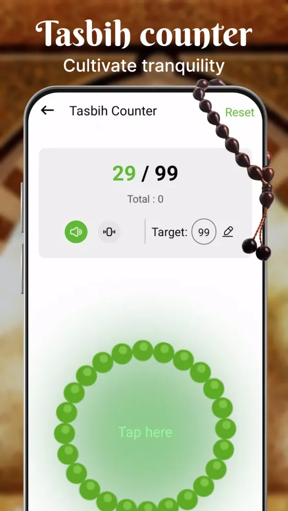 Capturas de pantalla de Holy Quran - Deeper journey