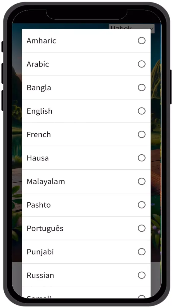 Capturas de pantalla de Quran