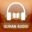 Quran Audio - Sheikh Saad Al Ghamidi