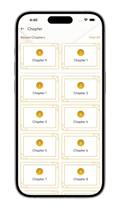 تصاویر The Quran GPT