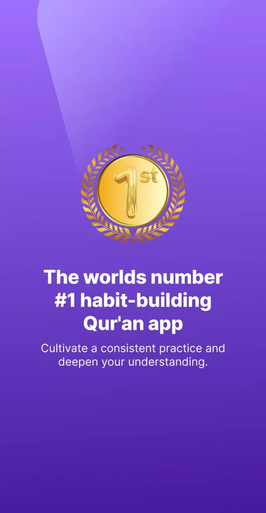 Quran by Quranly Screenshots