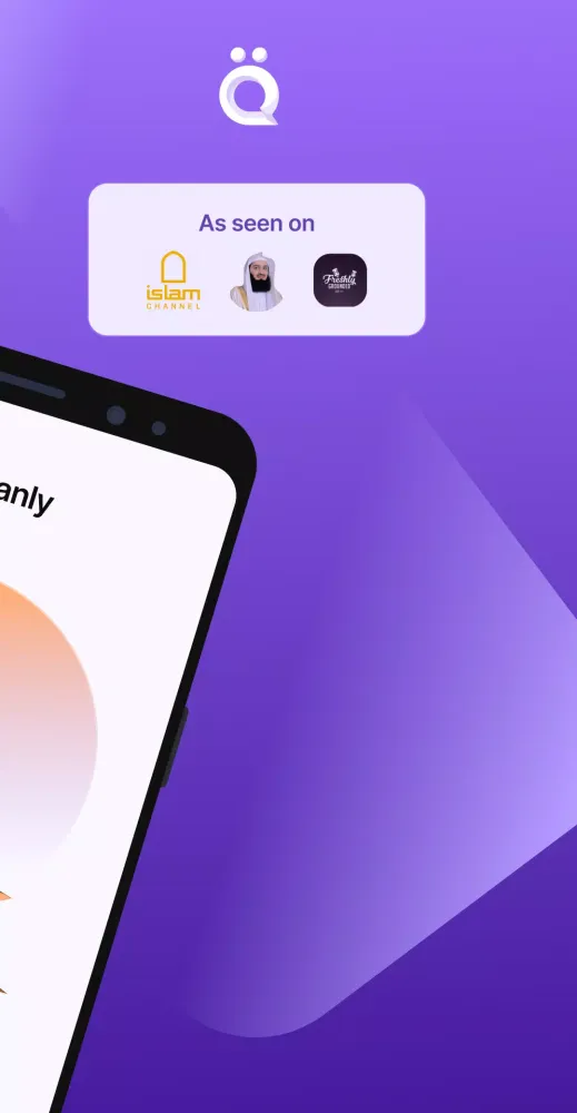 Quran by Quranly Screenshots