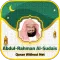 Al-Sudais Full Quran Offline