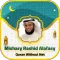 Mishary Al Afasy Quran Offline