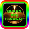 Al Quran Mp3 Lengkap 30 Juz