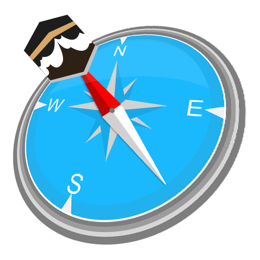 Qibla Connect: Qibla Direction Qibla Connect: Qibla Direction