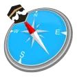 Qibla Connect: Qibla Direction