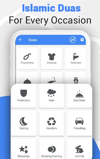 Step By Step Salah - Namaz Screenshots