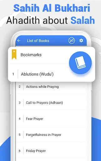 Step By Step Salah - Namaz Screenshots