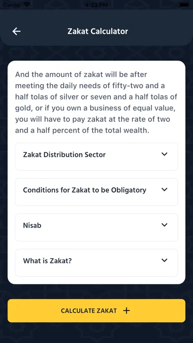Quran Shikkha應用截圖
