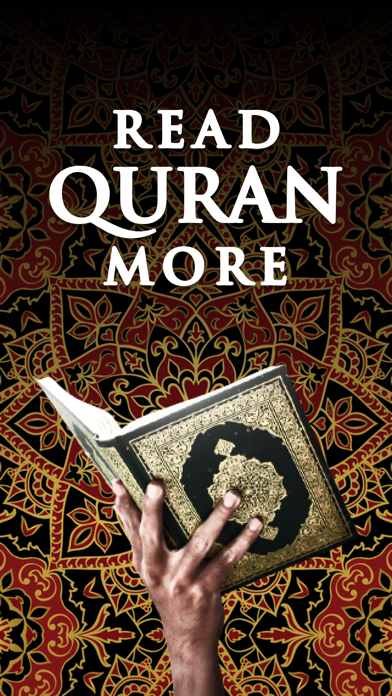 Tangkapan skrin Al Quran by Quran Touch