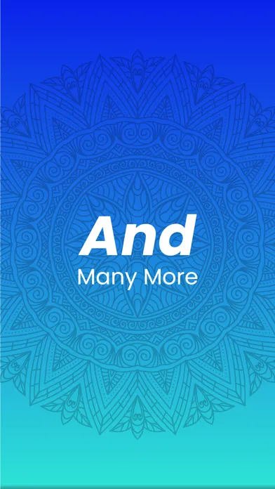 Tangkapan layar Al Quran by Quran Touch