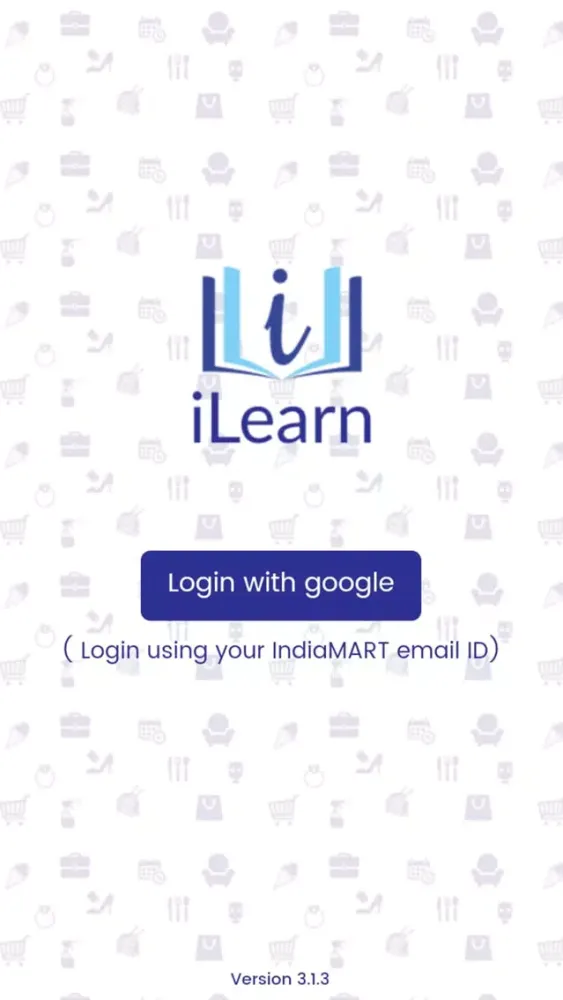 Indiamart iLearn应用截图