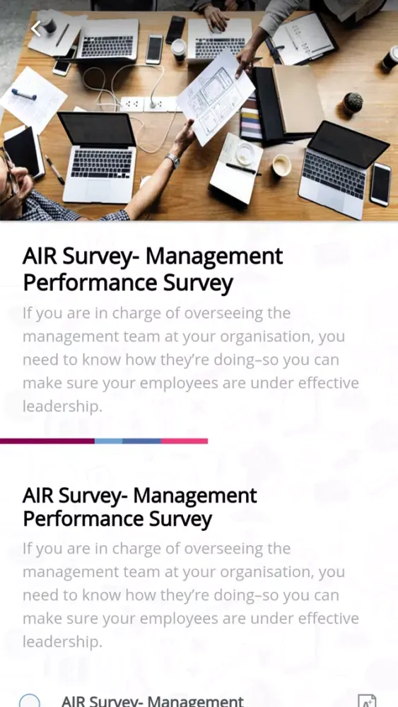 Indiamart iLearn应用截图