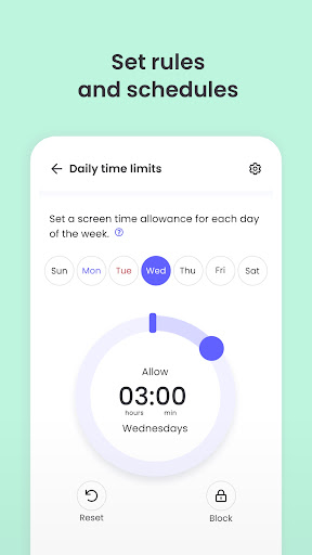 Kids App Qustodio Screenshots7
