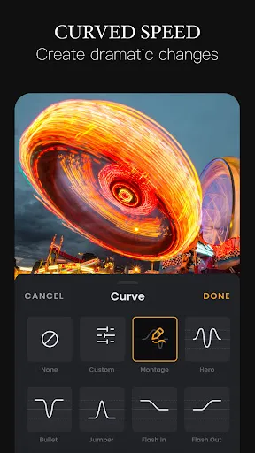 VivaVideo - Video Editor&Maker 스크린샷