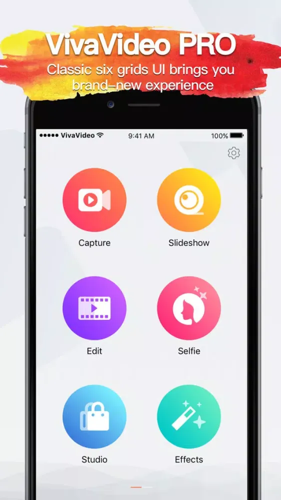 VivaVideoPRO-Best Video Editor Screenshots