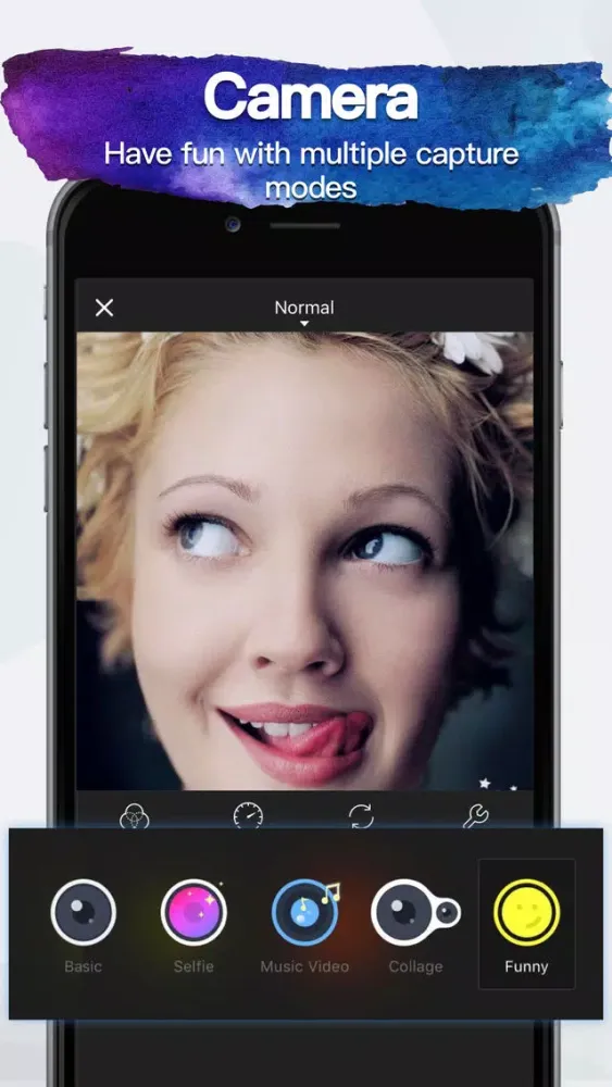 VivaVideoPRO-Best Video Editor Screenshots