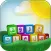 حروف وكلمات -Arabic Letters and Words for iPad