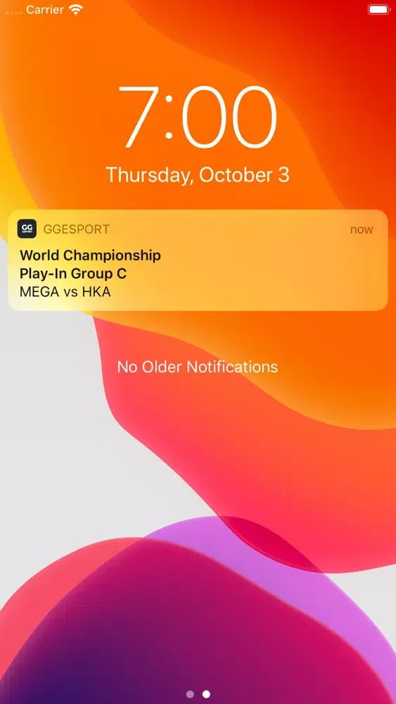 GGEsport - LOL, Dota2, CS:GO應用截圖