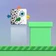 Sweeping Bird 3D Sweeping Bird 3D