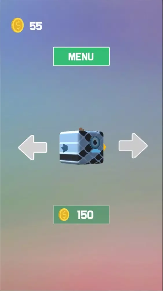 Скриншоты Sweeping Bird 3D