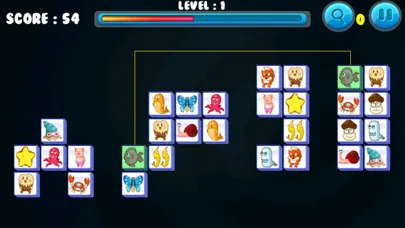 Скриншоты Onet Connect Animal - 1010, Quadris Mania