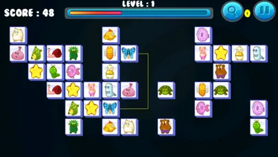 Скриншоты Onet Connect Animal - 1010, Quadris Mania