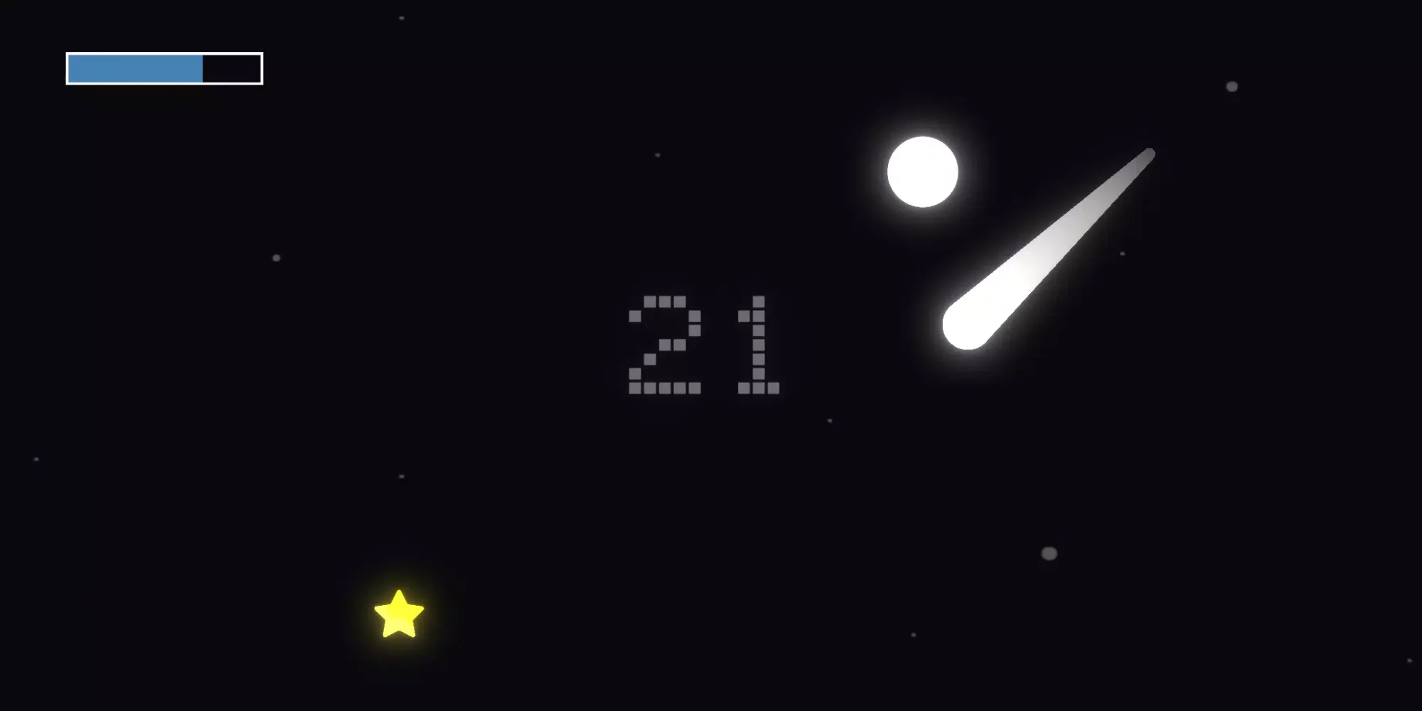 Black Hole应用截图