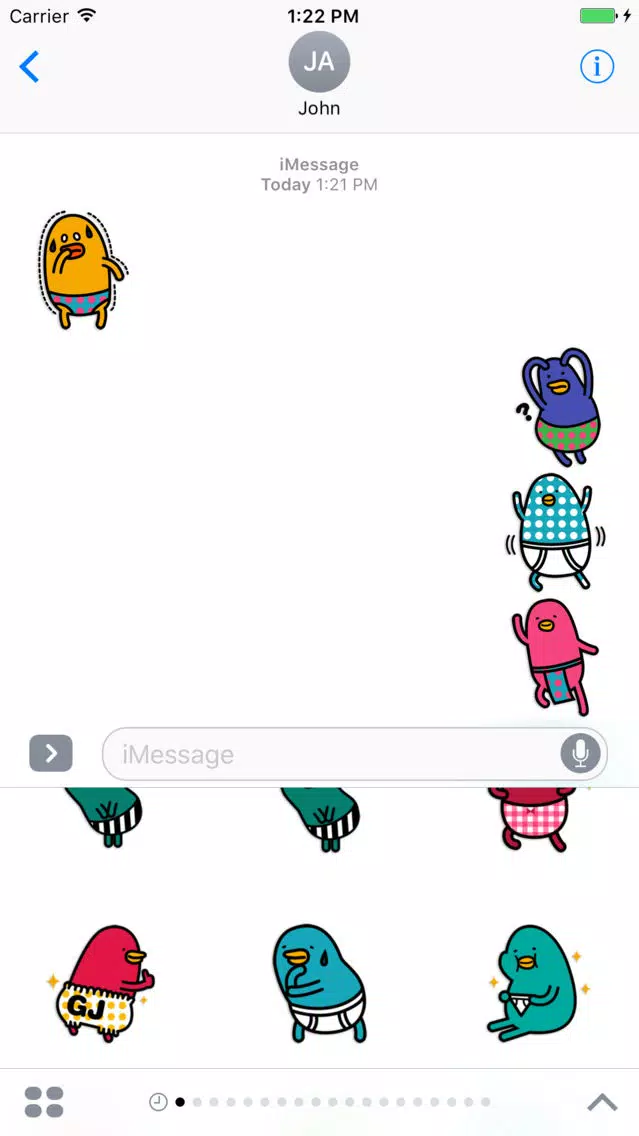 Ugly Peanut Screenshots
